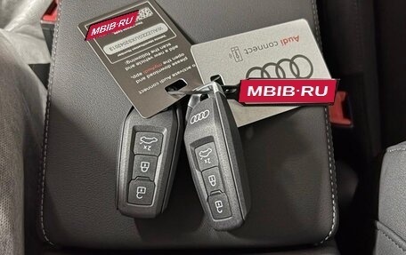 Audi Q5, 2025 год, 8 500 000 рублей, 8 фотография