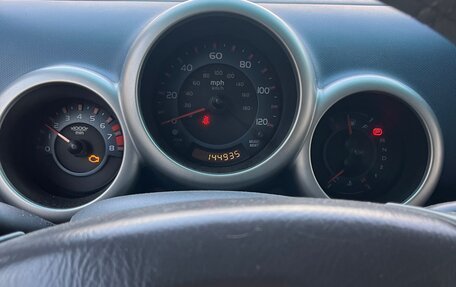 Honda Element I, 2004 год, 590 000 рублей, 9 фотография