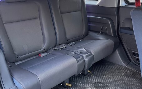 Honda Element I, 2004 год, 590 000 рублей, 12 фотография