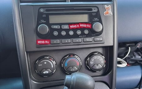 Honda Element I, 2004 год, 590 000 рублей, 8 фотография