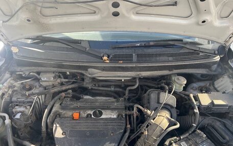 Honda Element I, 2004 год, 590 000 рублей, 17 фотография