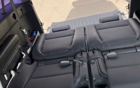 Honda Element I, 2004 год, 590 000 рублей, 18 фотография