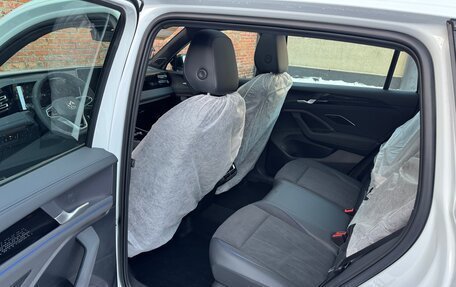 Volkswagen Tiguan, 2025 год, 4 850 000 рублей, 8 фотография