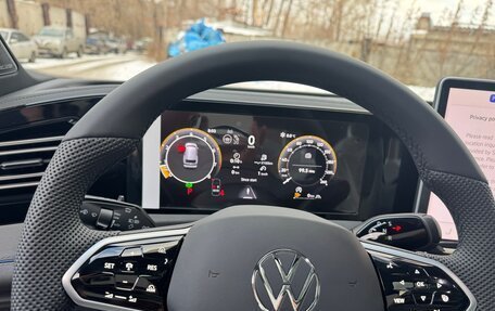 Volkswagen Tiguan, 2025 год, 4 850 000 рублей, 7 фотография