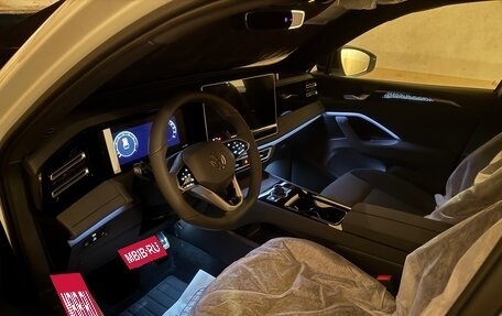 Volkswagen Tiguan, 2025 год, 4 850 000 рублей, 4 фотография