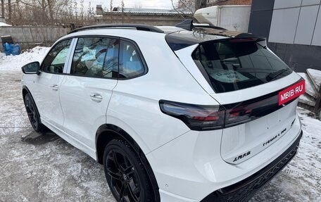 Volkswagen Tiguan, 2025 год, 4 850 000 рублей, 6 фотография