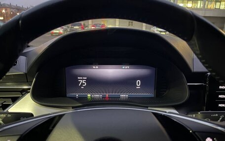 Skoda Rapid II, 2021 год, 1 750 000 рублей, 14 фотография