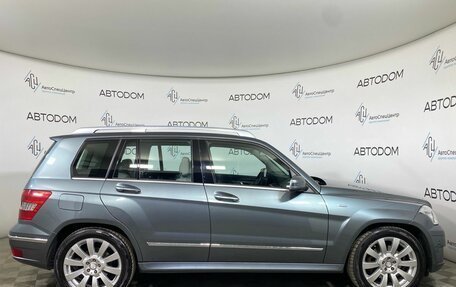 Mercedes-Benz GLK-Класс, 2011 год, 1 997 000 рублей, 4 фотография