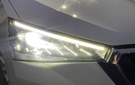 Skoda Rapid II, 2021 год, 1 750 000 рублей, 13 фотография