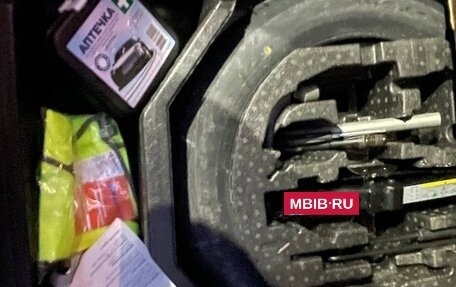 Skoda Rapid II, 2021 год, 1 750 000 рублей, 17 фотография