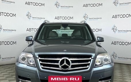 Mercedes-Benz GLK-Класс, 2011 год, 1 997 000 рублей, 5 фотография