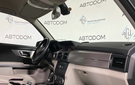 Mercedes-Benz GLK-Класс, 2011 год, 1 997 000 рублей, 9 фотография