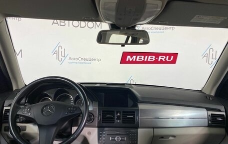 Mercedes-Benz GLK-Класс, 2011 год, 1 997 000 рублей, 8 фотография