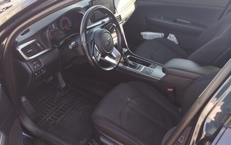 KIA Optima IV, 2018 год, 1 630 000 рублей, 5 фотография