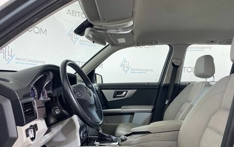 Mercedes-Benz GLK-Класс, 2011 год, 1 997 000 рублей, 7 фотография