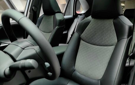 Toyota RAV4, 2025 год, 4 450 000 рублей, 20 фотография