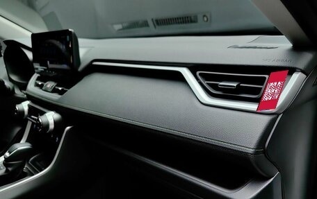 Toyota RAV4, 2025 год, 4 450 000 рублей, 25 фотография