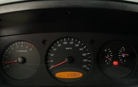 SsangYong Kyron I, 2008 год, 750 000 рублей, 14 фотография