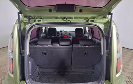 KIA Soul I рестайлинг, 2011 год, 770 000 рублей, 10 фотография