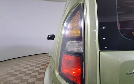 KIA Soul I рестайлинг, 2011 год, 770 000 рублей, 9 фотография