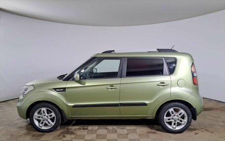 KIA Soul I рестайлинг, 2011 год, 770 000 рублей, 8 фотография