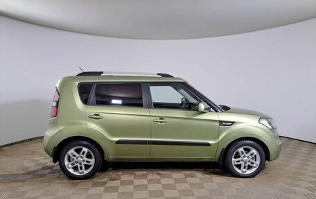 KIA Soul I рестайлинг, 2011 год, 770 000 рублей, 4 фотография