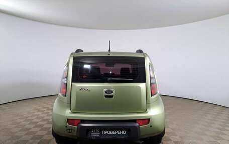 KIA Soul I рестайлинг, 2011 год, 770 000 рублей, 6 фотография