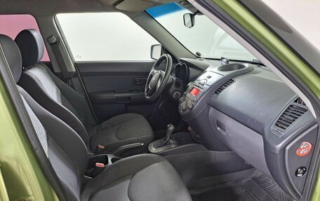 KIA Soul I рестайлинг, 2011 год, 770 000 рублей, 11 фотография