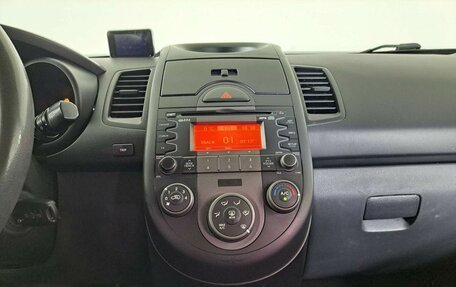 KIA Soul I рестайлинг, 2011 год, 770 000 рублей, 15 фотография