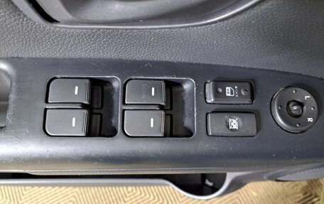 KIA Soul I рестайлинг, 2011 год, 770 000 рублей, 19 фотография