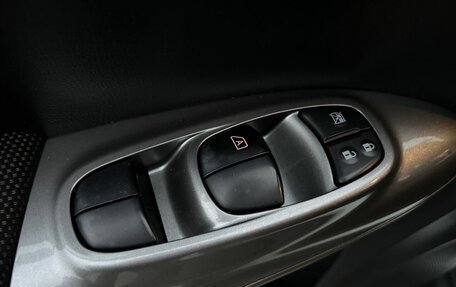 Nissan Juke II, 2012 год, 1 129 000 рублей, 15 фотография