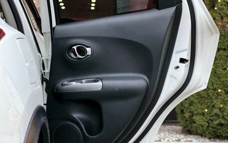 Nissan Juke II, 2012 год, 1 129 000 рублей, 20 фотография