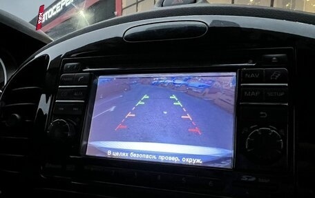 Nissan Juke II, 2012 год, 1 129 000 рублей, 14 фотография