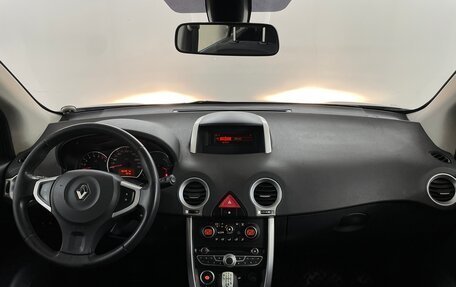 Renault Koleos I рестайлинг 2, 2010 год, 725 000 рублей, 5 фотография