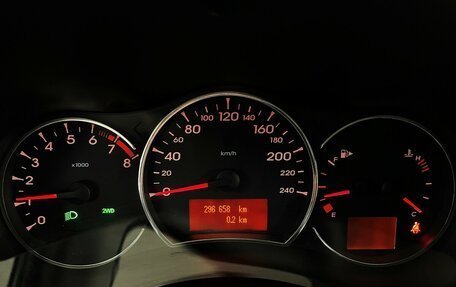 Renault Koleos I рестайлинг 2, 2010 год, 725 000 рублей, 6 фотография