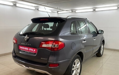 Renault Koleos I рестайлинг 2, 2010 год, 725 000 рублей, 4 фотография