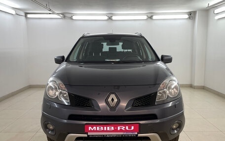 Renault Koleos I рестайлинг 2, 2010 год, 725 000 рублей, 2 фотография