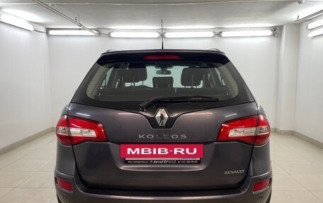 Renault Koleos I рестайлинг 2, 2010 год, 725 000 рублей, 3 фотография