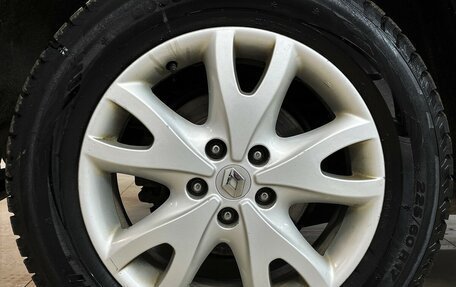 Renault Koleos I рестайлинг 2, 2010 год, 725 000 рублей, 14 фотография