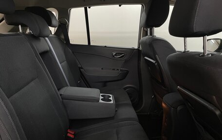 Renault Koleos I рестайлинг 2, 2010 год, 725 000 рублей, 11 фотография