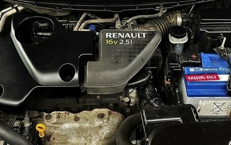 Renault Koleos I рестайлинг 2, 2010 год, 725 000 рублей, 13 фотография