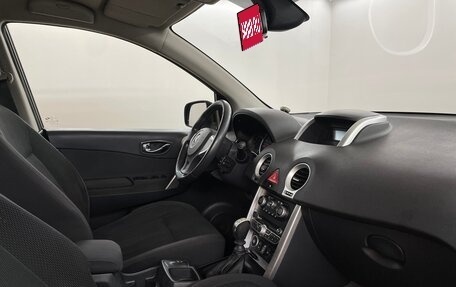 Renault Koleos I рестайлинг 2, 2010 год, 725 000 рублей, 10 фотография