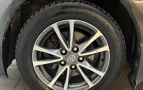 Toyota Avensis III рестайлинг, 2012 год, 1 100 000 рублей, 7 фотография