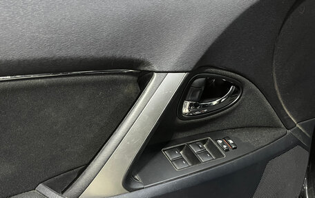 Toyota Avensis III рестайлинг, 2012 год, 1 100 000 рублей, 14 фотография