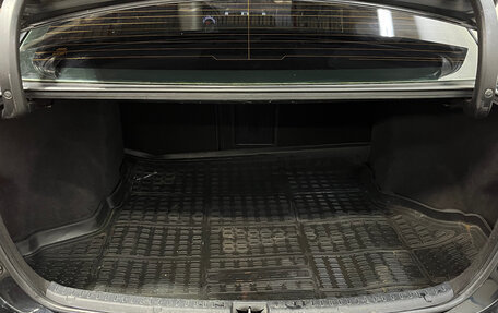 Toyota Avensis III рестайлинг, 2012 год, 1 100 000 рублей, 13 фотография