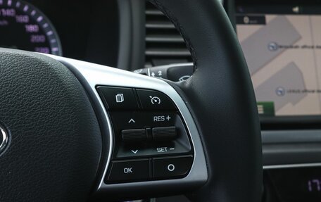 Hyundai Sonata VII, 2018 год, 1 765 000 рублей, 12 фотография