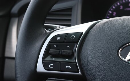 Hyundai Sonata VII, 2018 год, 1 765 000 рублей, 11 фотография