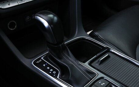 Hyundai Sonata VII, 2018 год, 1 765 000 рублей, 15 фотография