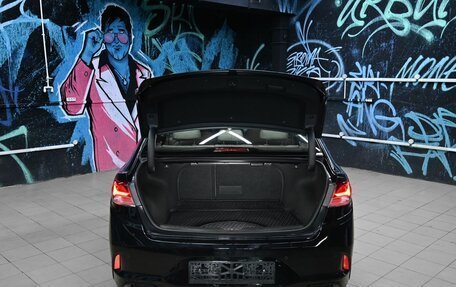 Hyundai Sonata VII, 2019 год, 1 695 000 рублей, 5 фотография