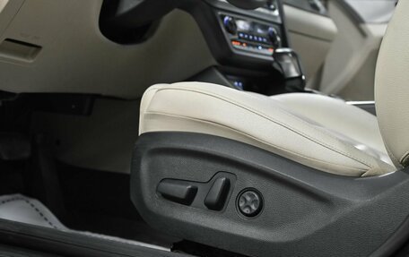 Hyundai Sonata VII, 2019 год, 1 695 000 рублей, 7 фотография